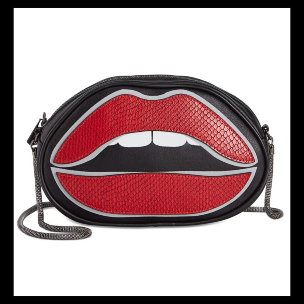 👛   💋 Me CROSS-BODY [SAM EDELMAN]